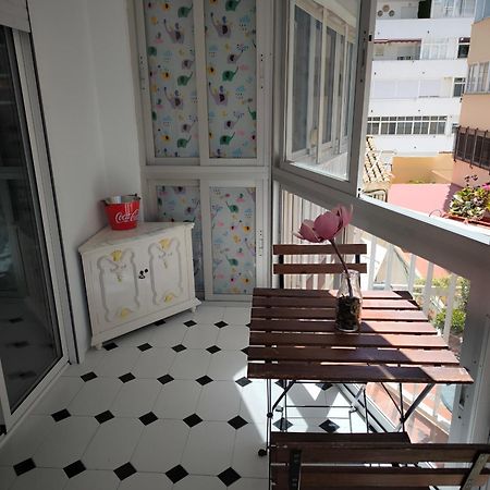 Apartamento Tango Fuengirola Dış mekan fotoğraf