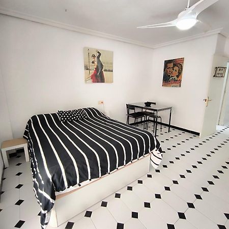 Apartamento Tango Fuengirola Dış mekan fotoğraf