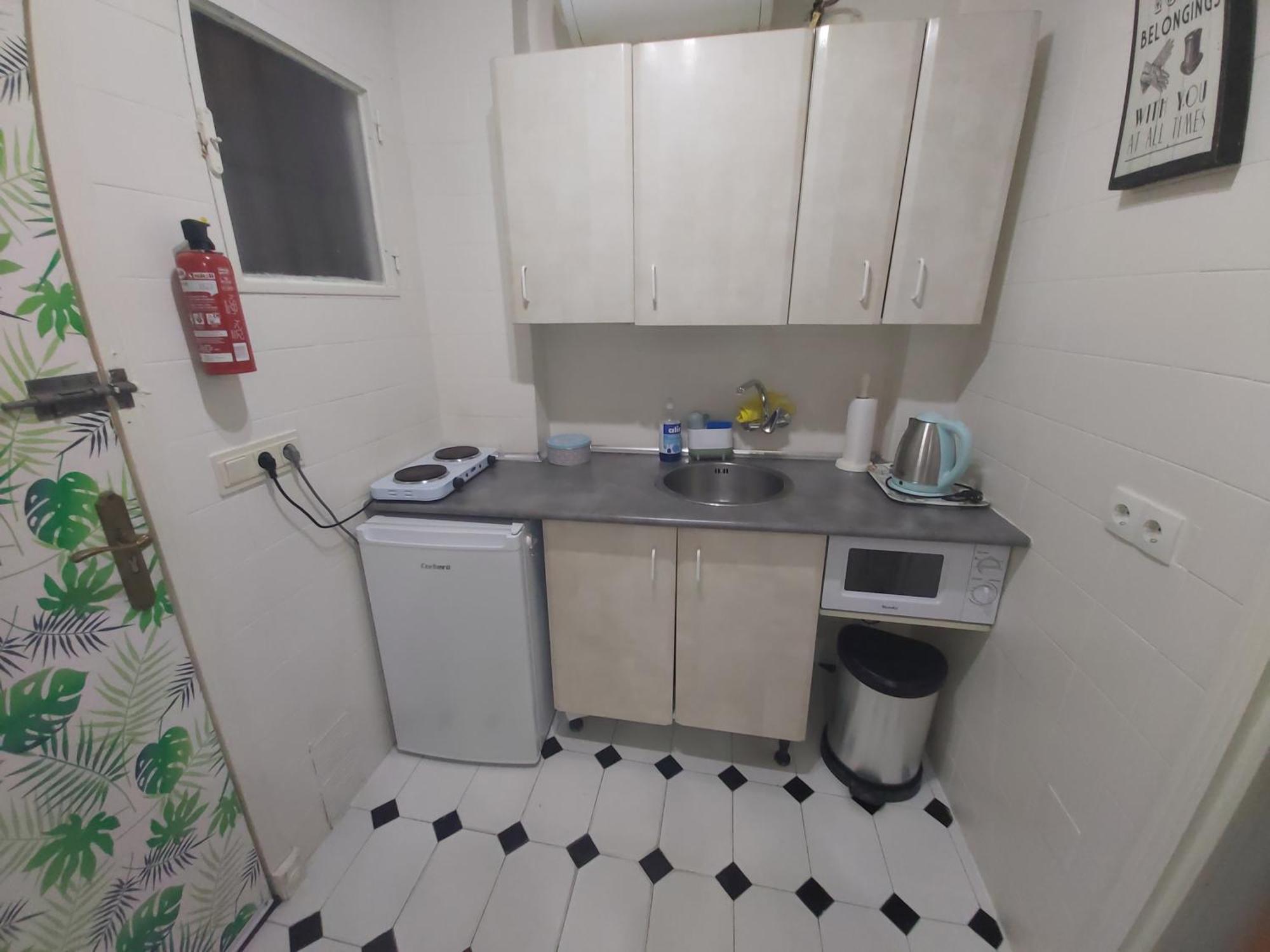 Apartamento Tango Fuengirola Dış mekan fotoğraf