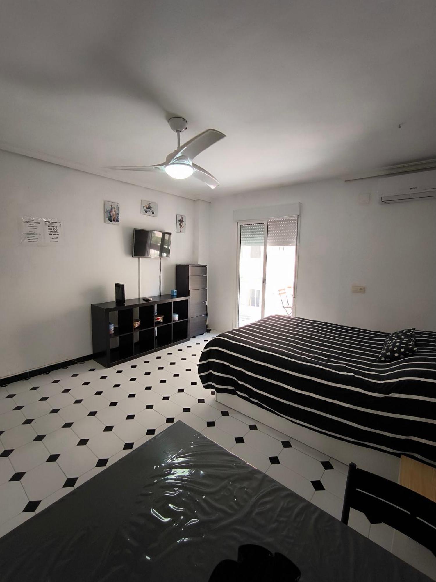 Apartamento Tango Fuengirola Dış mekan fotoğraf