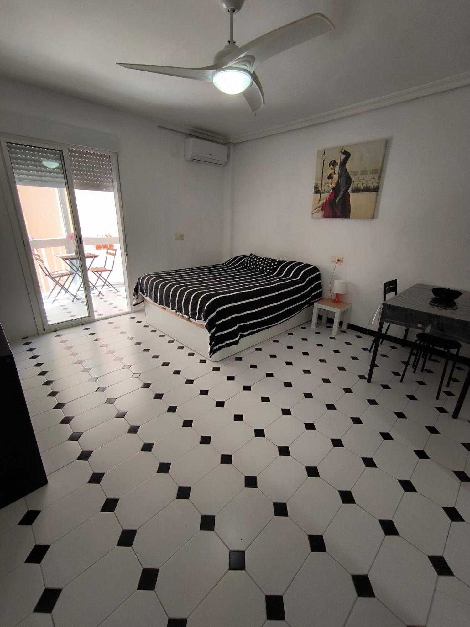Apartamento Tango Fuengirola Dış mekan fotoğraf