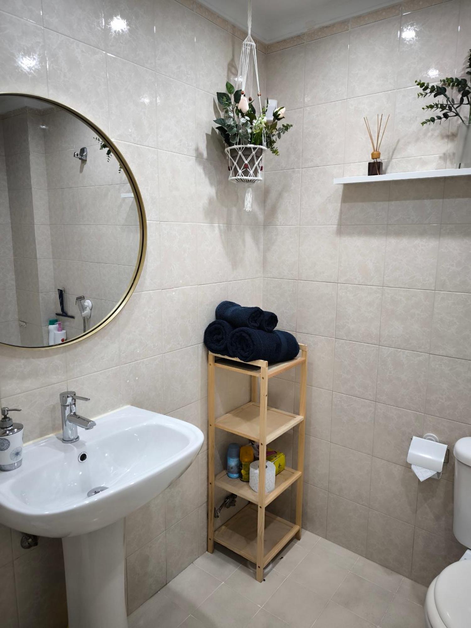 Apartamento Tango Fuengirola Dış mekan fotoğraf