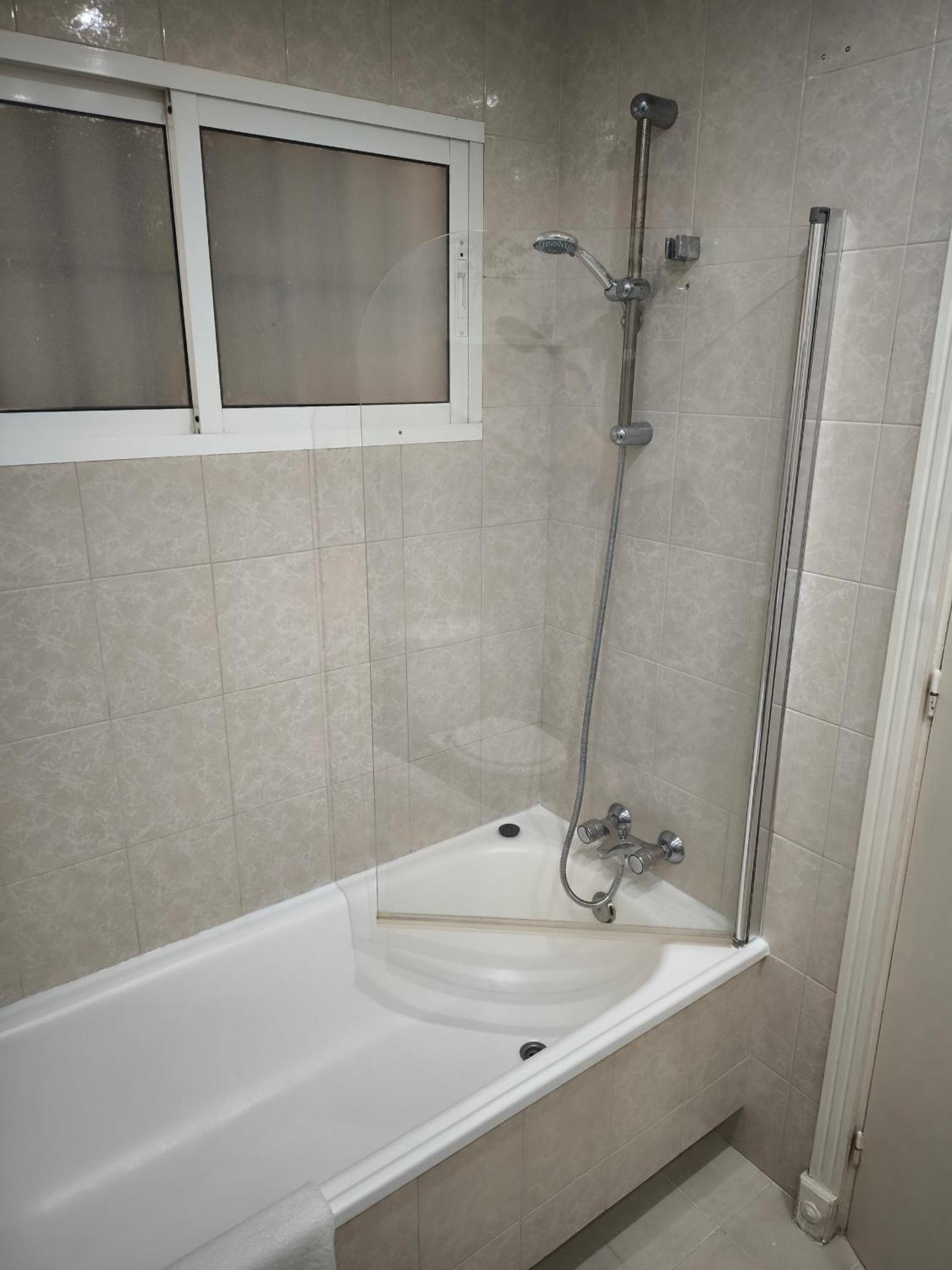 Apartamento Tango Fuengirola Dış mekan fotoğraf