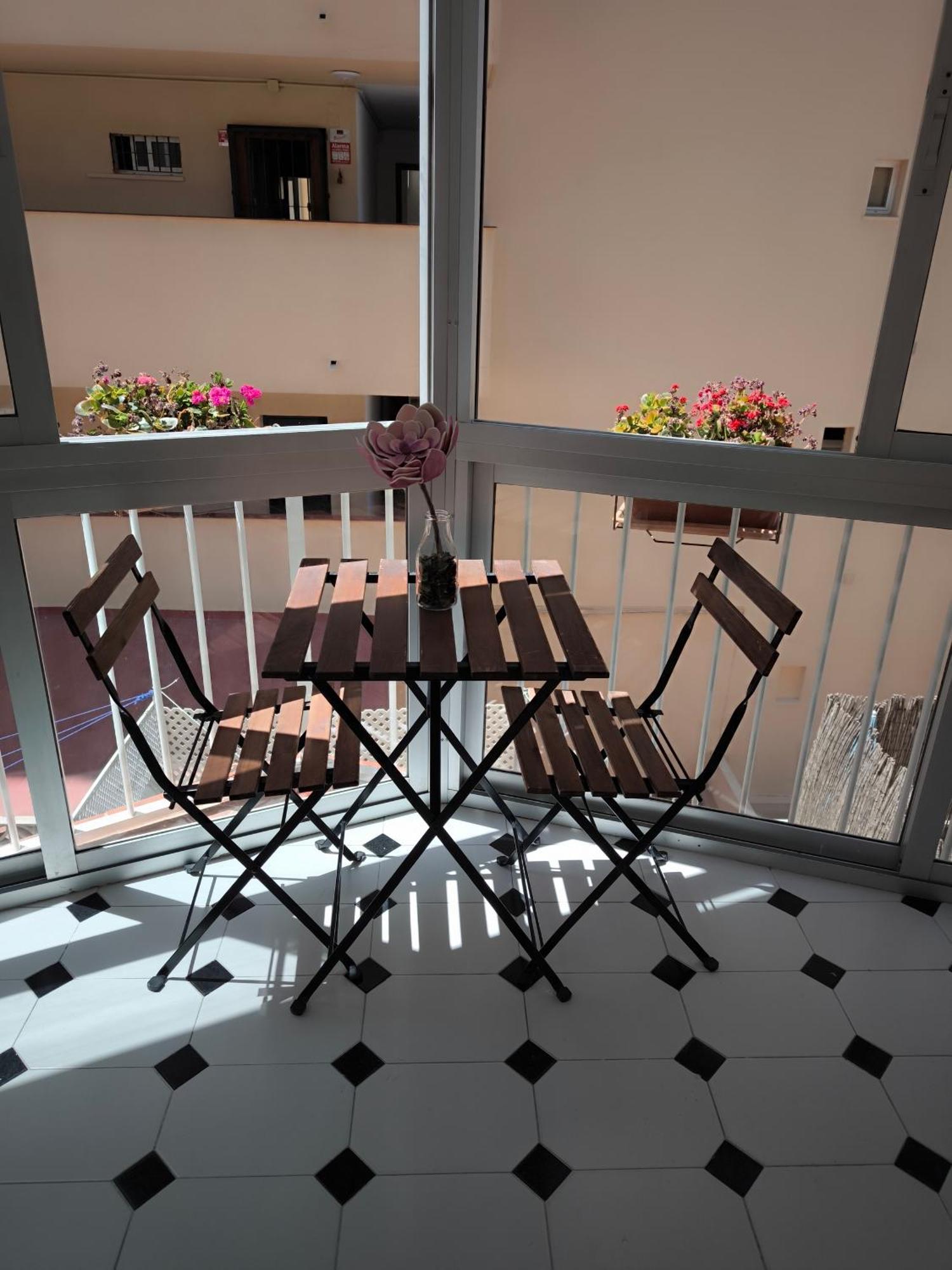 Apartamento Tango Fuengirola Dış mekan fotoğraf