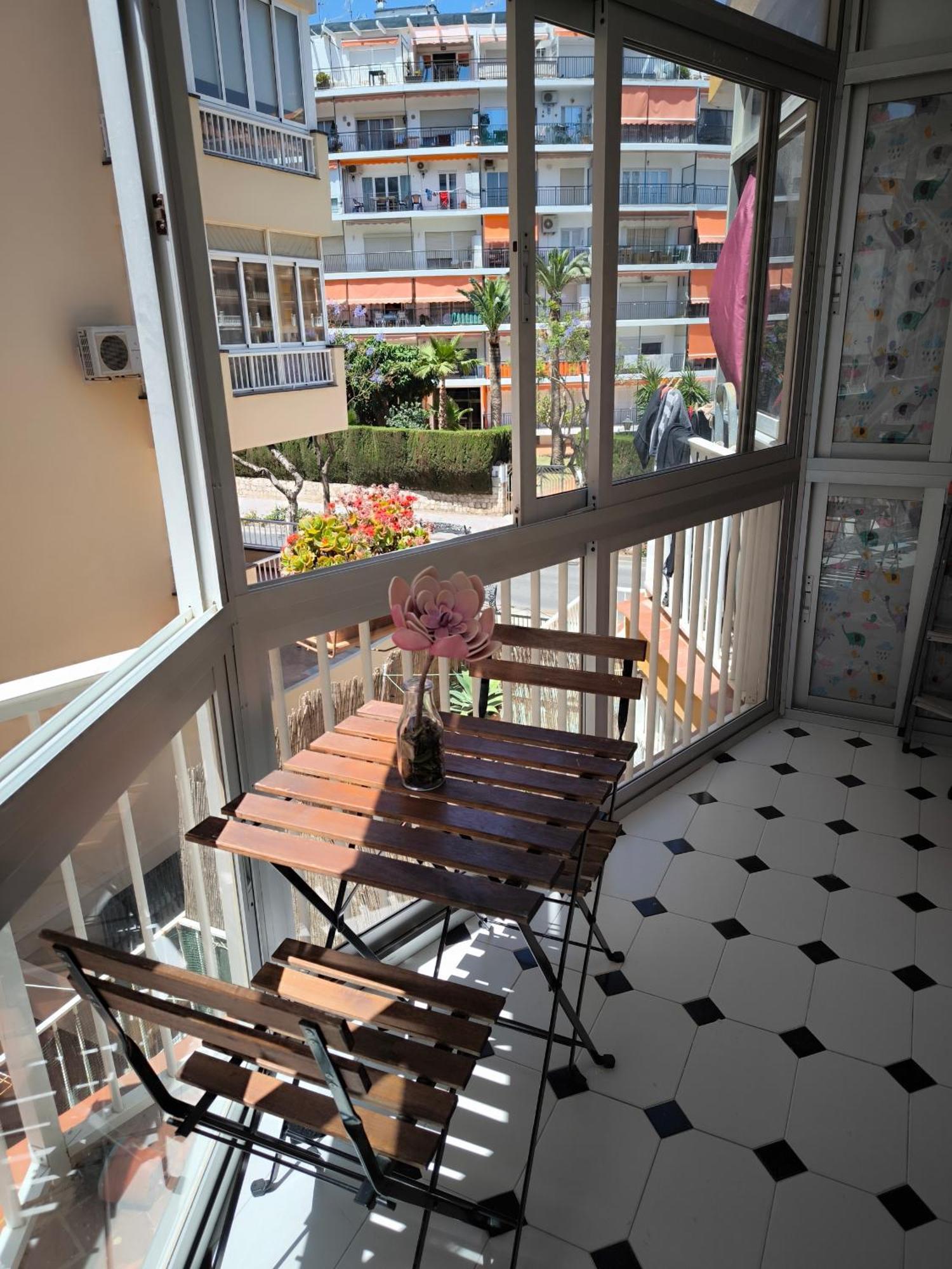 Apartamento Tango Fuengirola Dış mekan fotoğraf