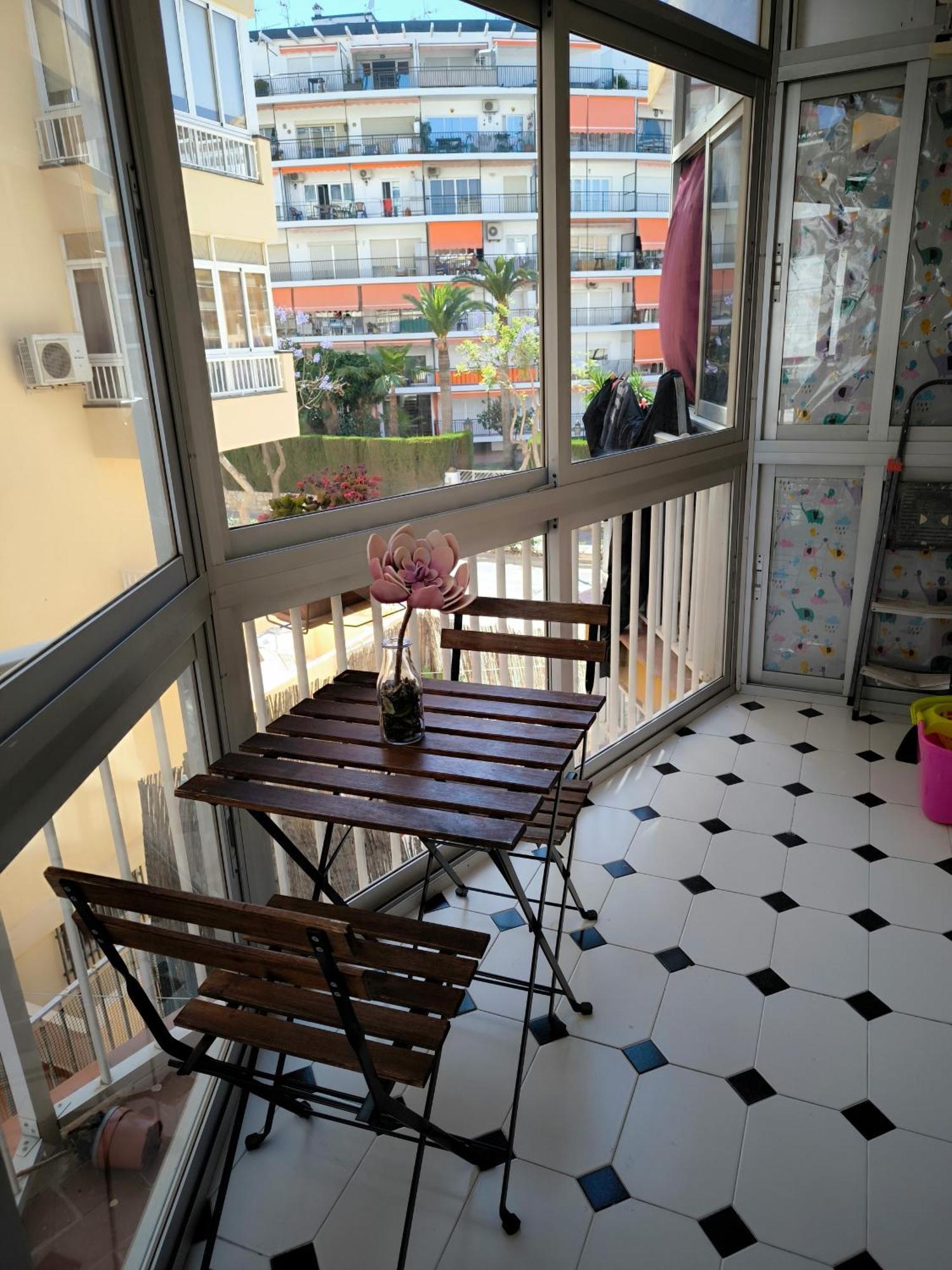 Apartamento Tango Fuengirola Dış mekan fotoğraf